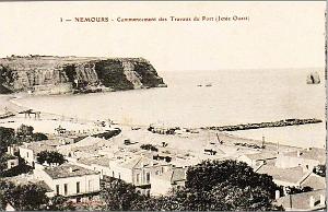 NEMOURS 19